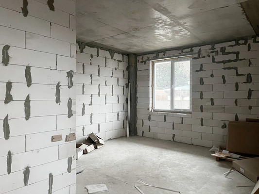 Продам однокомнатную (1-комн.) квартиру, Батурина ул, 1, Симферополь г