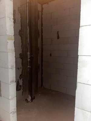 Продам однокомнатную (1-комн.) квартиру, Батурина ул, 1, Симферополь г