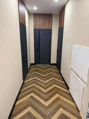 Продам однокомнатную (1-комн.) квартиру, Батурина ул, 1, Симферополь г