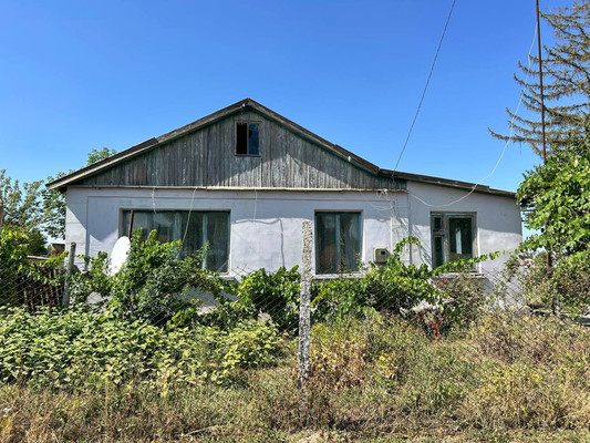 Продам дом, Мичурина ул, Куликовка с, 0 км от города