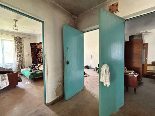 Продам дом, Мичурина ул, Куликовка с, 0 км от города