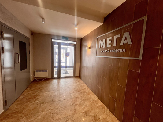 Продам однокомнатную (1-комн.) квартиру, Перспективная ул, 8, Рыбное г