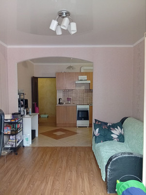 Продам однокомнатную (1-комн.) квартиру, им. Рахманинова С.В. ул, 13, Краснодар г