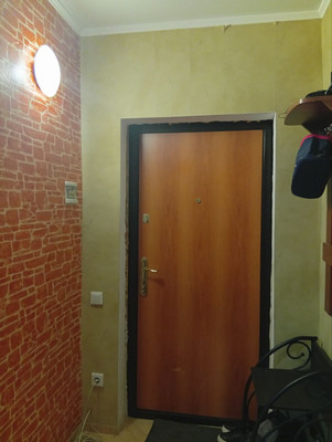 Продам однокомнатную (1-комн.) квартиру, им. Рахманинова С.В. ул, 13, Краснодар г