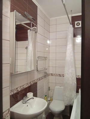 Продам однокомнатную (1-комн.) квартиру, им. Рахманинова С.В. ул, 13, Краснодар г