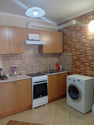 Продам однокомнатную (1-комн.) квартиру, им. Рахманинова С.В. ул, 13, Краснодар г