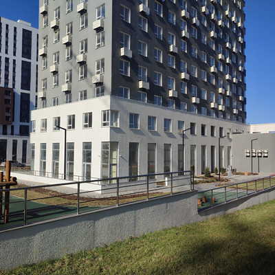 Продам коммерческое помещение 111 м2, Александра Суворова пр-кт, 97, Симферополь г