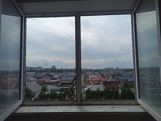 Продам трехкомнатную (3-комн.) квартиру, им. лётчика Позднякова ул, 2к6, Краснодар г