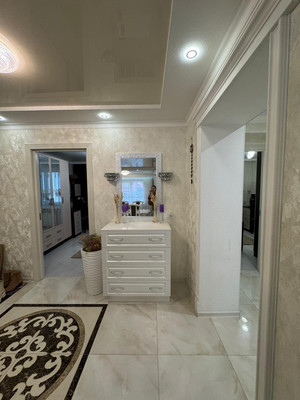 Сдам многокомнатную квартиру, им. Воровского ул, 95, Краснодар г