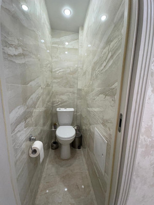 Сдам многокомнатную квартиру, им. Воровского ул, 95, Краснодар г