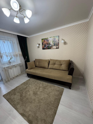 Сдам многокомнатную квартиру, им. Воровского ул, 95, Краснодар г