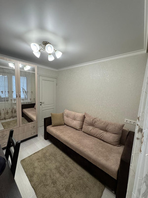 Сдам многокомнатную квартиру, им. Воровского ул, 95, Краснодар г