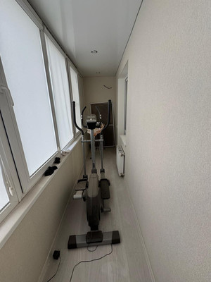 Сдам многокомнатную квартиру, им. Воровского ул, 95, Краснодар г