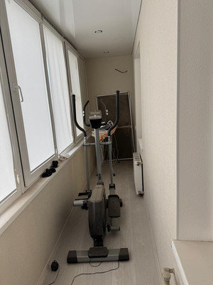 Сдам многокомнатную квартиру, им. Воровского ул, 95, Краснодар г