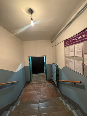 Сдам многокомнатную квартиру, им. Воровского ул, 95, Краснодар г