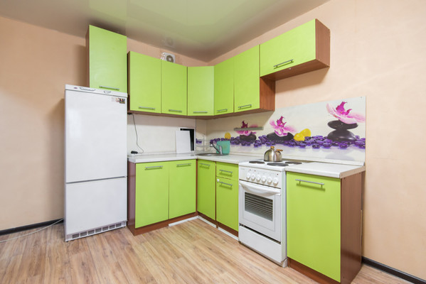 Продам однокомнатную (1-комн.) квартиру, Андреева пер, 5, Ростов-на-Дону г