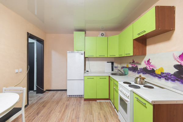 Продам однокомнатную (1-комн.) квартиру, Андреева пер, 5, Ростов-на-Дону г