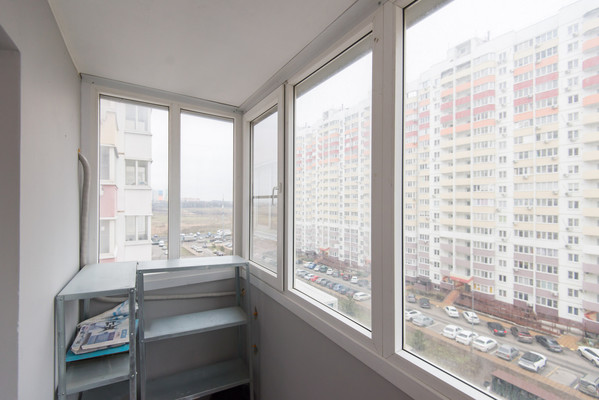 Продам однокомнатную (1-комн.) квартиру, Андреева пер, 5, Ростов-на-Дону г