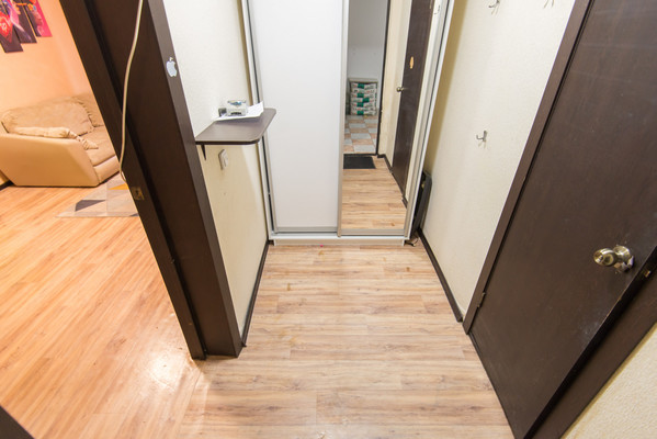 Продам однокомнатную (1-комн.) квартиру, Андреева пер, 5, Ростов-на-Дону г