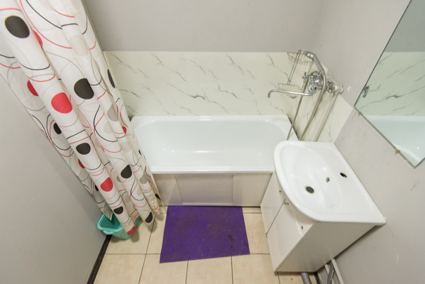 Продам однокомнатную (1-комн.) квартиру, Андреева пер, 5, Ростов-на-Дону г