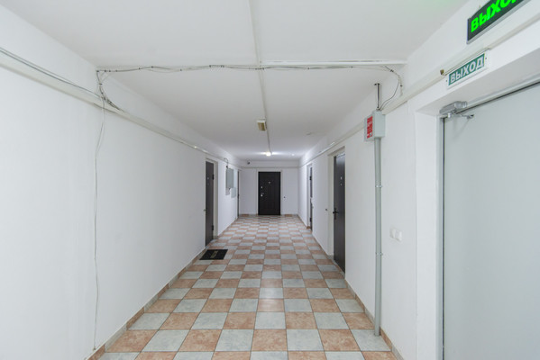 Продам однокомнатную (1-комн.) квартиру, Андреева пер, 5, Ростов-на-Дону г