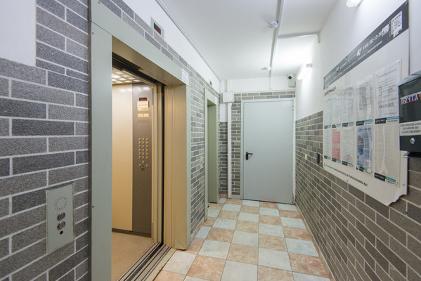 Продам однокомнатную (1-комн.) квартиру, Андреева пер, 5, Ростов-на-Дону г