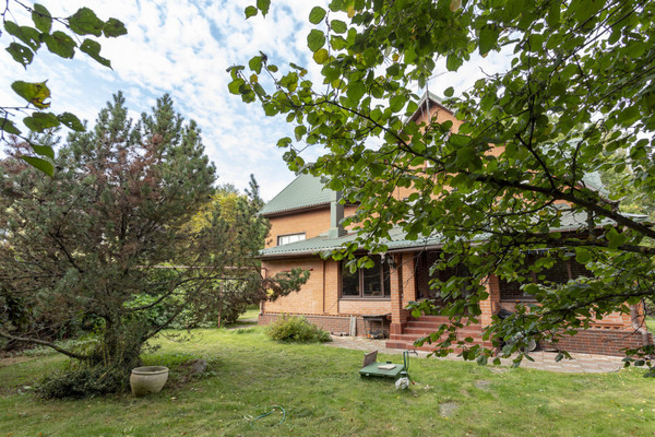 Продам дом, Лесная ул, 52, Терпигорьево д, 0 км от города