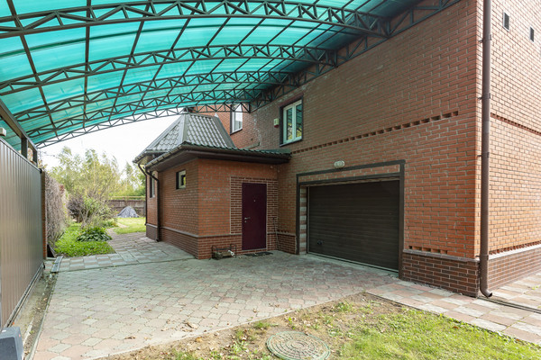 Продам дом, Лесная ул, 52, Терпигорьево д, 0 км от города