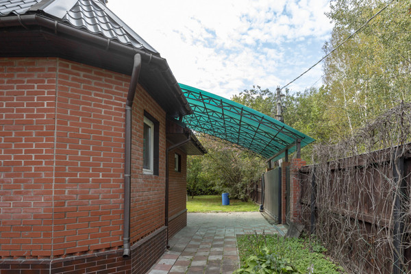 Продам дом, Лесная ул, 52, Терпигорьево д, 0 км от города