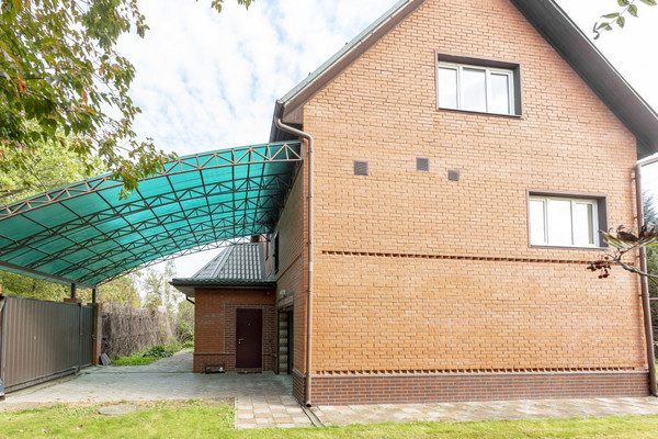 Продам дом, Лесная ул, 52, Терпигорьево д, 0 км от города