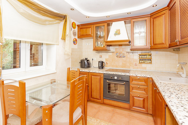 Продам дом, Лесная ул, 52, Терпигорьево д, 0 км от города