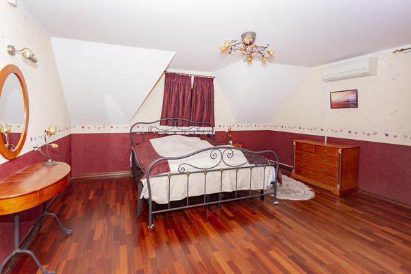 Продам дом, Лесная ул, 52, Терпигорьево д, 0 км от города