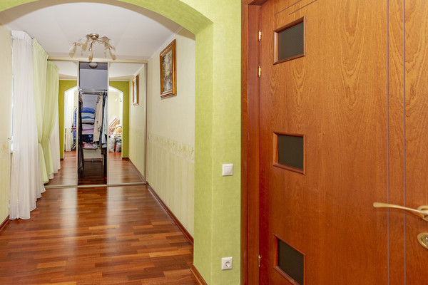 Продам дом, Лесная ул, 52, Терпигорьево д, 0 км от города