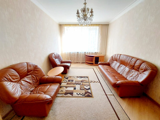 Продам двухкомнатную (2-комн.) квартиру, Академика Комарова ул, 18, Москва г