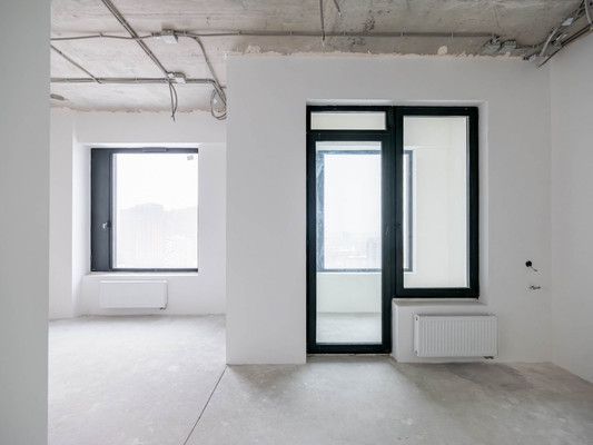 Продам двухкомнатную (2-комн.) квартиру, Вильгельма Пика ул, 1, Москва г