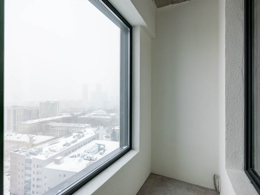 Продам двухкомнатную (2-комн.) квартиру, Вильгельма Пика ул, 1, Москва г