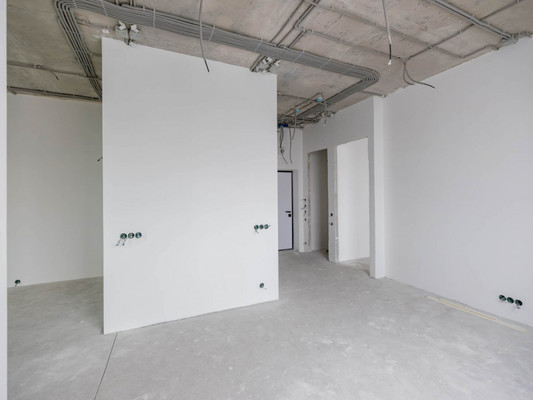 Продам двухкомнатную (2-комн.) квартиру, Вильгельма Пика ул, 1, Москва г