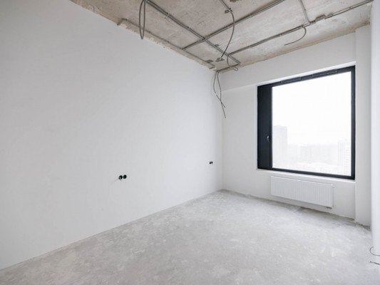 Продам двухкомнатную (2-комн.) квартиру, Вильгельма Пика ул, 1, Москва г