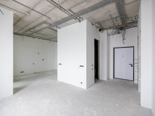 Продам двухкомнатную (2-комн.) квартиру, Вильгельма Пика ул, 1, Москва г