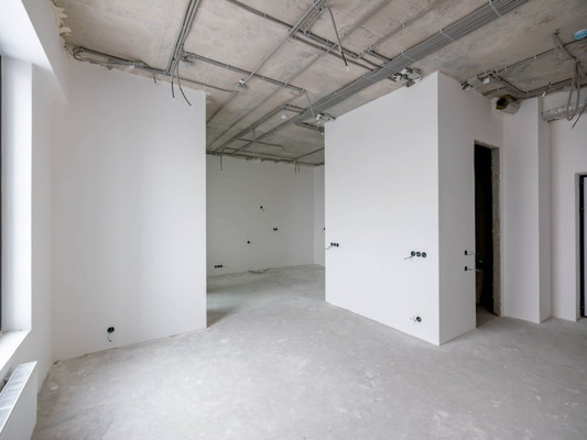 Продам двухкомнатную (2-комн.) квартиру, Вильгельма Пика ул, 1, Москва г