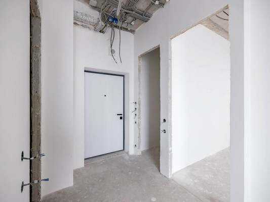 Продам двухкомнатную (2-комн.) квартиру, Вильгельма Пика ул, 1, Москва г