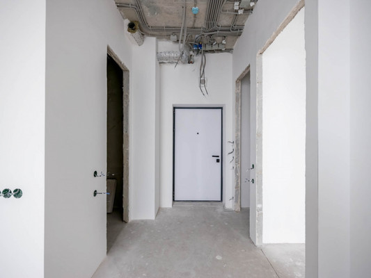 Продам двухкомнатную (2-комн.) квартиру, Вильгельма Пика ул, 1, Москва г