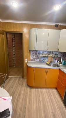 Продам однокомнатную (1-комн.) квартиру, Свободы ул, 43, Иваново г