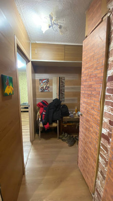 Продам однокомнатную (1-комн.) квартиру, Свободы ул, 43, Иваново г