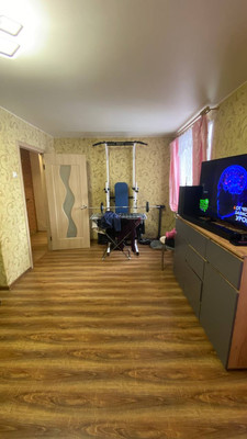 Продам однокомнатную (1-комн.) квартиру, Свободы ул, 43, Иваново г