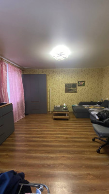 Продам однокомнатную (1-комн.) квартиру, Свободы ул, 43, Иваново г