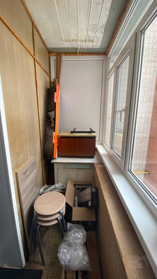 Продам однокомнатную (1-комн.) квартиру, Свободы ул, 43, Иваново г