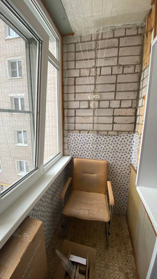 Продам однокомнатную (1-комн.) квартиру, Свободы ул, 43, Иваново г