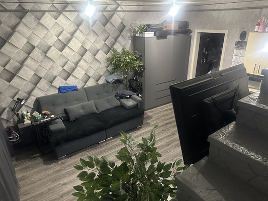 Продам таунхаус, 3-я Крепкая ул, 36б, Ростов-на-Дону г, 0 км от города