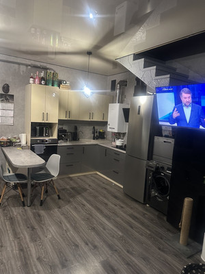 Продам таунхаус, 3-я Крепкая ул, 36б, Ростов-на-Дону г, 0 км от города